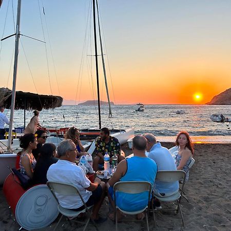 Paradise Guemuesluek Kültér fotó
